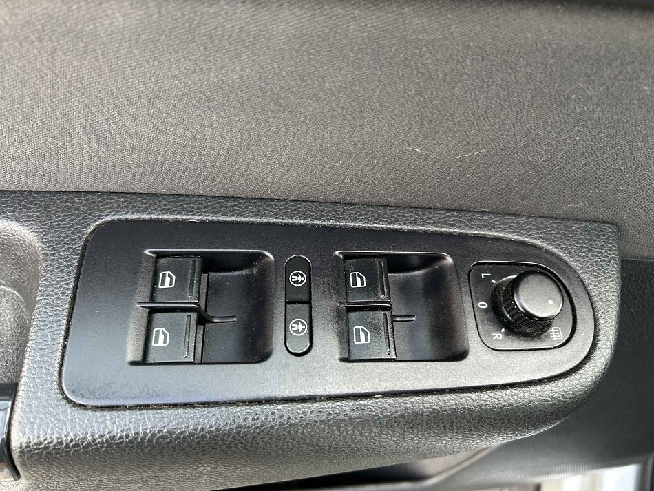 Volkswagen Sharan 2.0TDI 