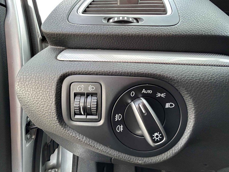 Volkswagen Sharan 2.0TDI 