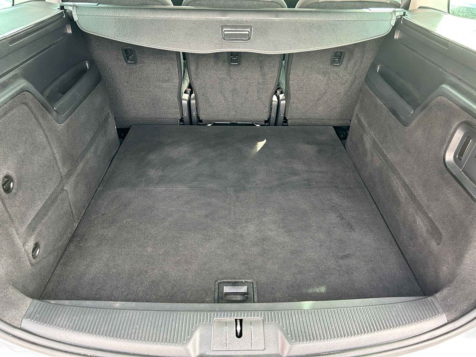 Volkswagen Sharan 2.0TDI 