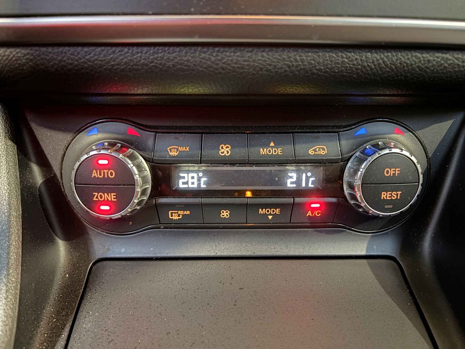 Mercedes-Benz GLA 2.2DCi  4Mat