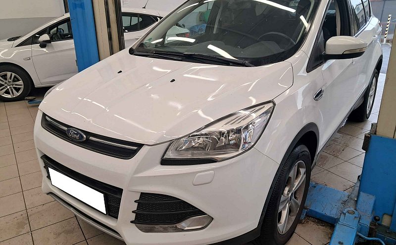 Ford Kuga 1.5 i 