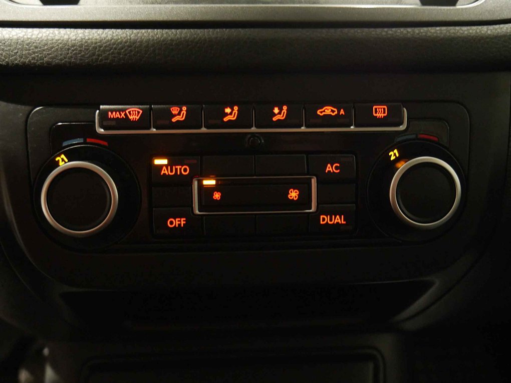 Volkswagen Tiguan 1.4 TSI 