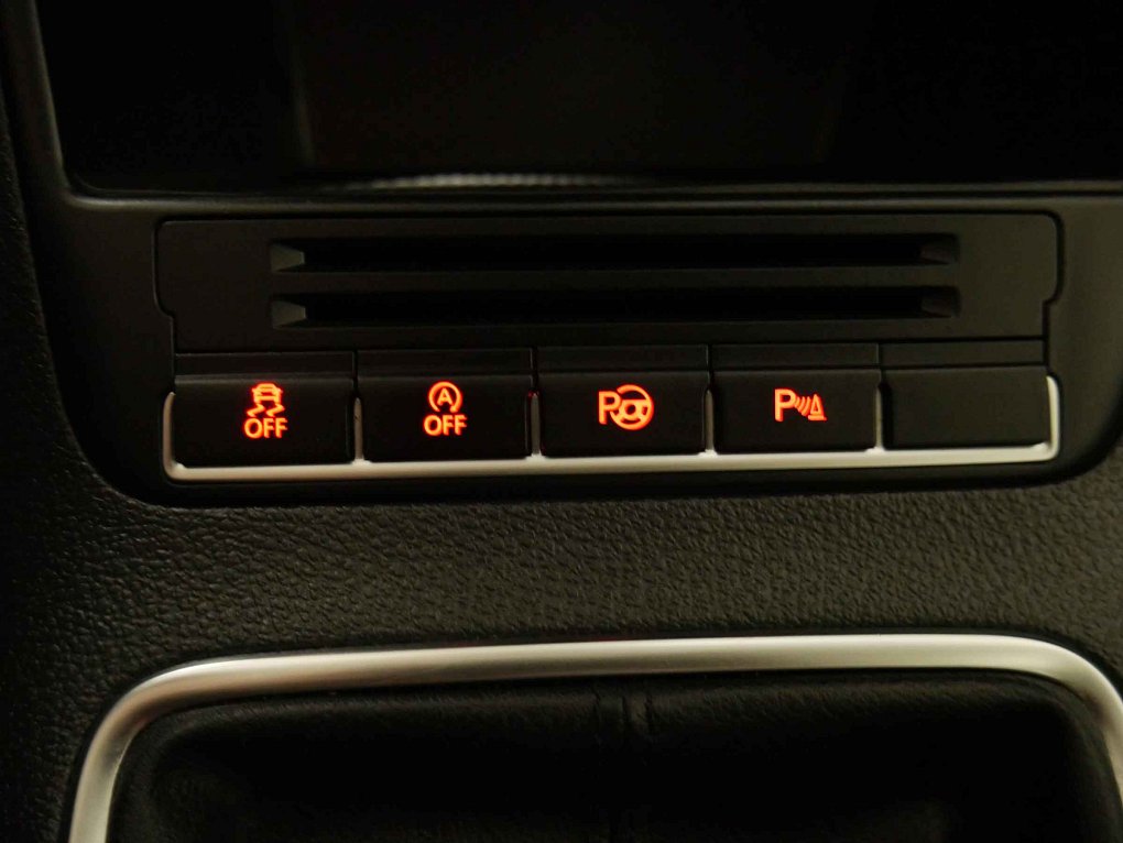 Volkswagen Tiguan 1.4 TSI 