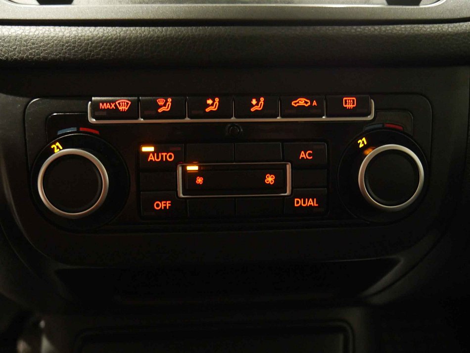 Volkswagen Tiguan 1.4 TSI 
