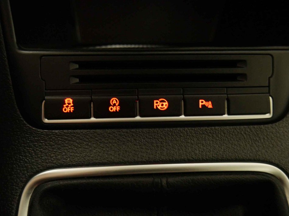 Volkswagen Tiguan 1.4 TSI 