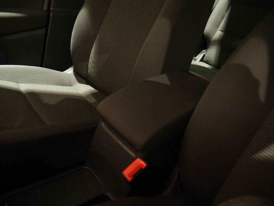 Volkswagen Tiguan 1.4 TSI 