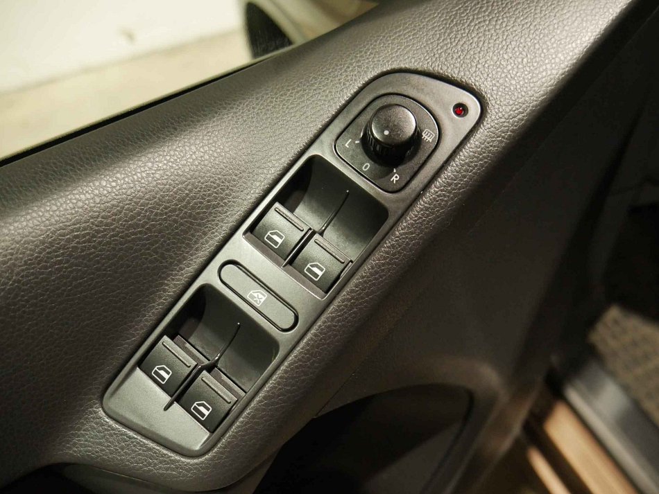 Volkswagen Tiguan 1.4 TSI 