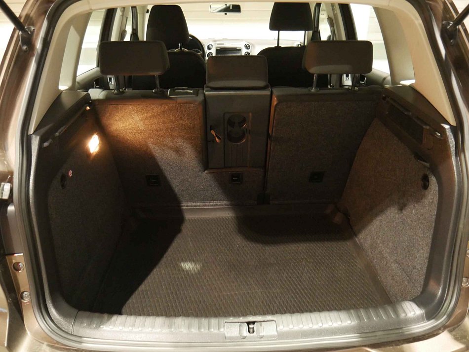 Volkswagen Tiguan 1.4 TSI 
