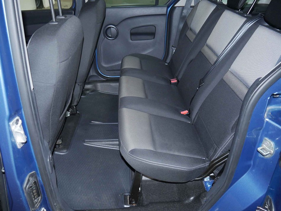 Renault Kangoo 1.2TCe 