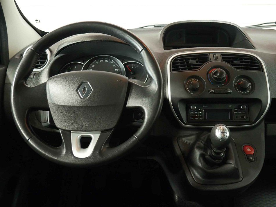 Renault Kangoo 1.2TCe 