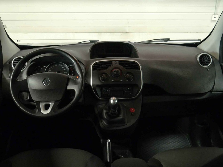 Renault Kangoo 1.2TCe 