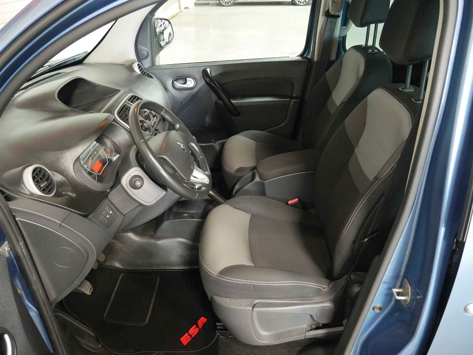 Renault Kangoo 1.2TCe 