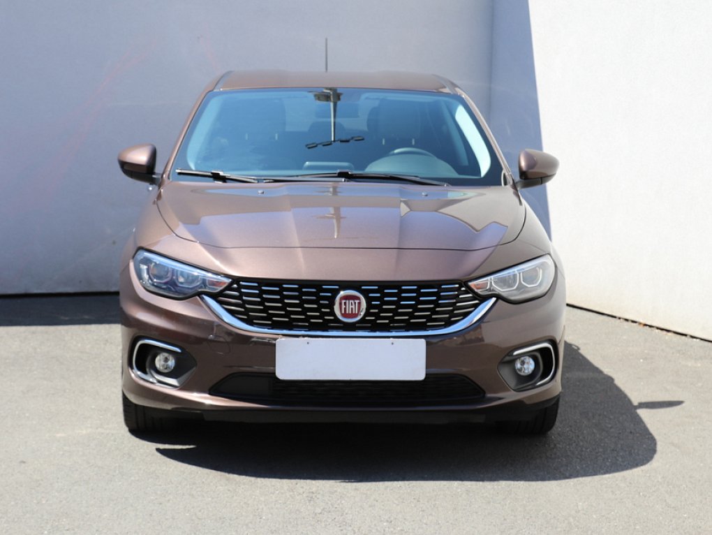 Fiat Tipo 1.4 