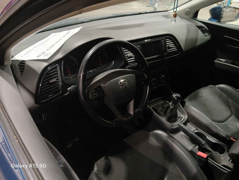 Seat Leon 1.6 TDi 