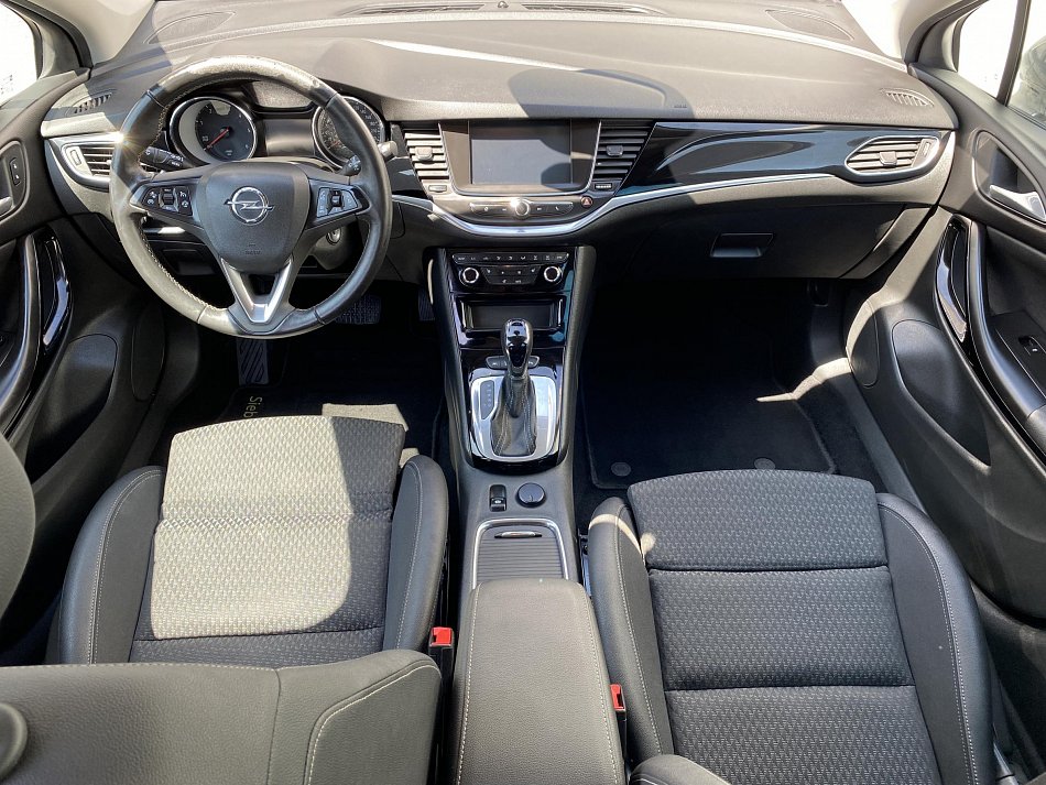 Opel Astra 1.6 CDTi Innovation SportTourer