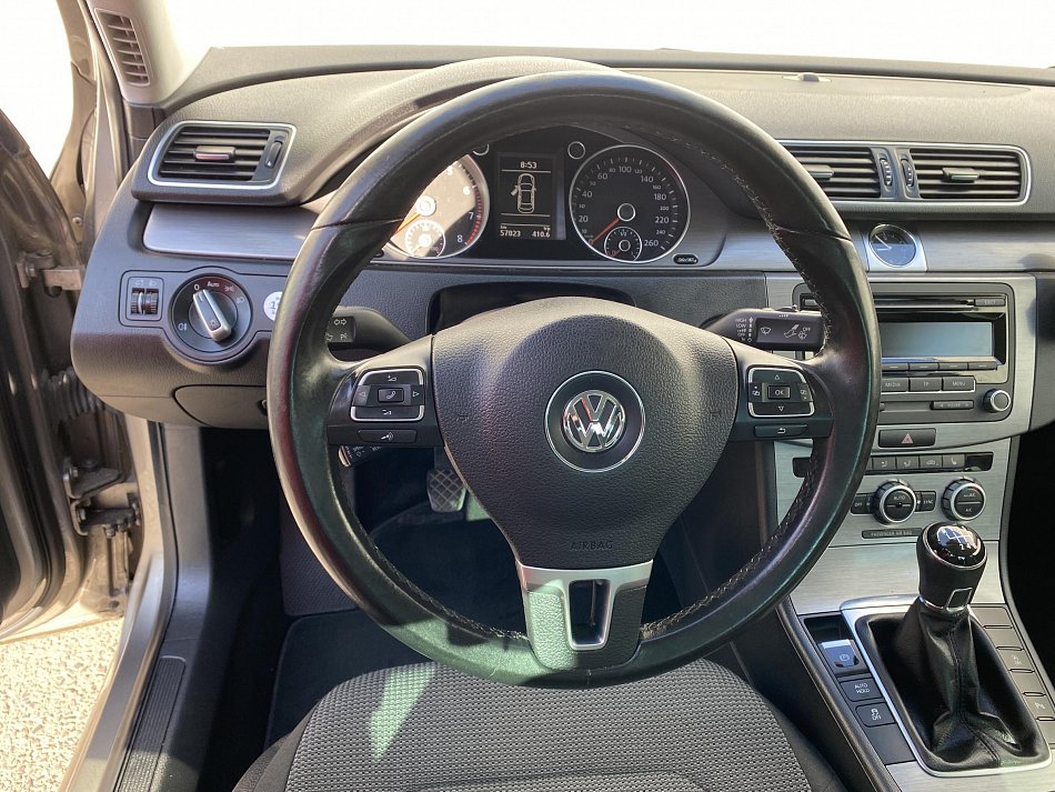 Volkswagen Passat 1.4 TSi Comfortline