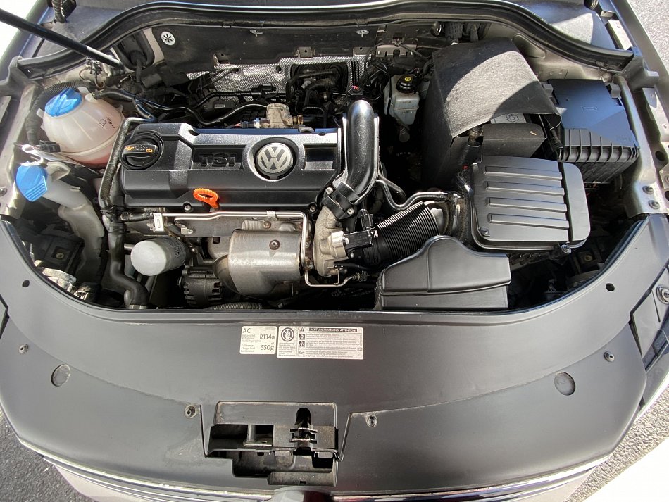 Volkswagen Passat 1.4 TSi Comfortline