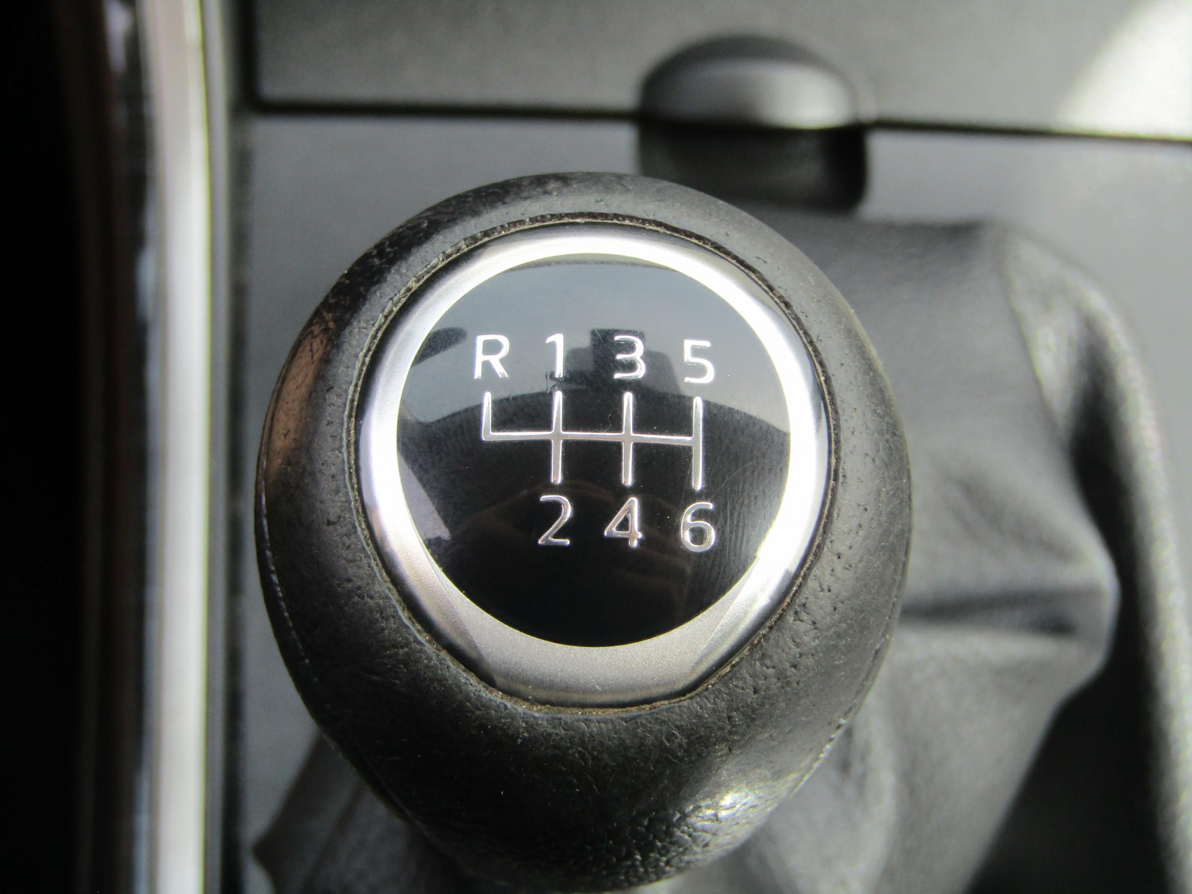 Mazda 6, 2009 - pohled č. 21