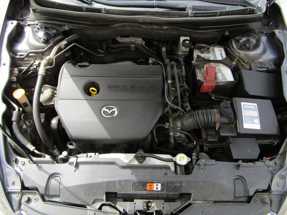 Mazda 6 2.0i 