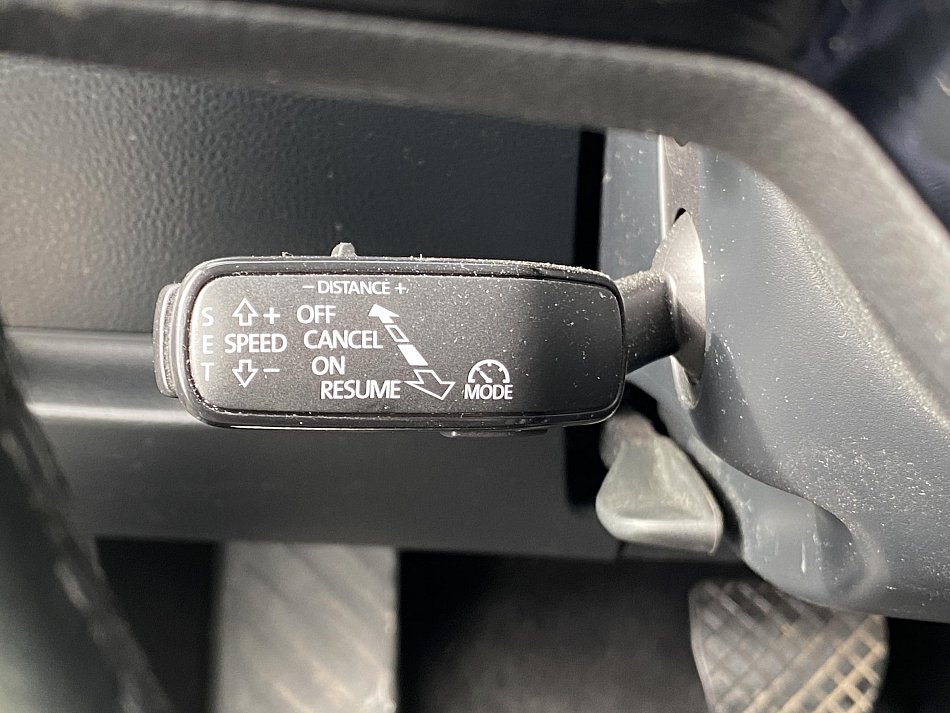 Škoda Superb III 2.0 TDI Ambition