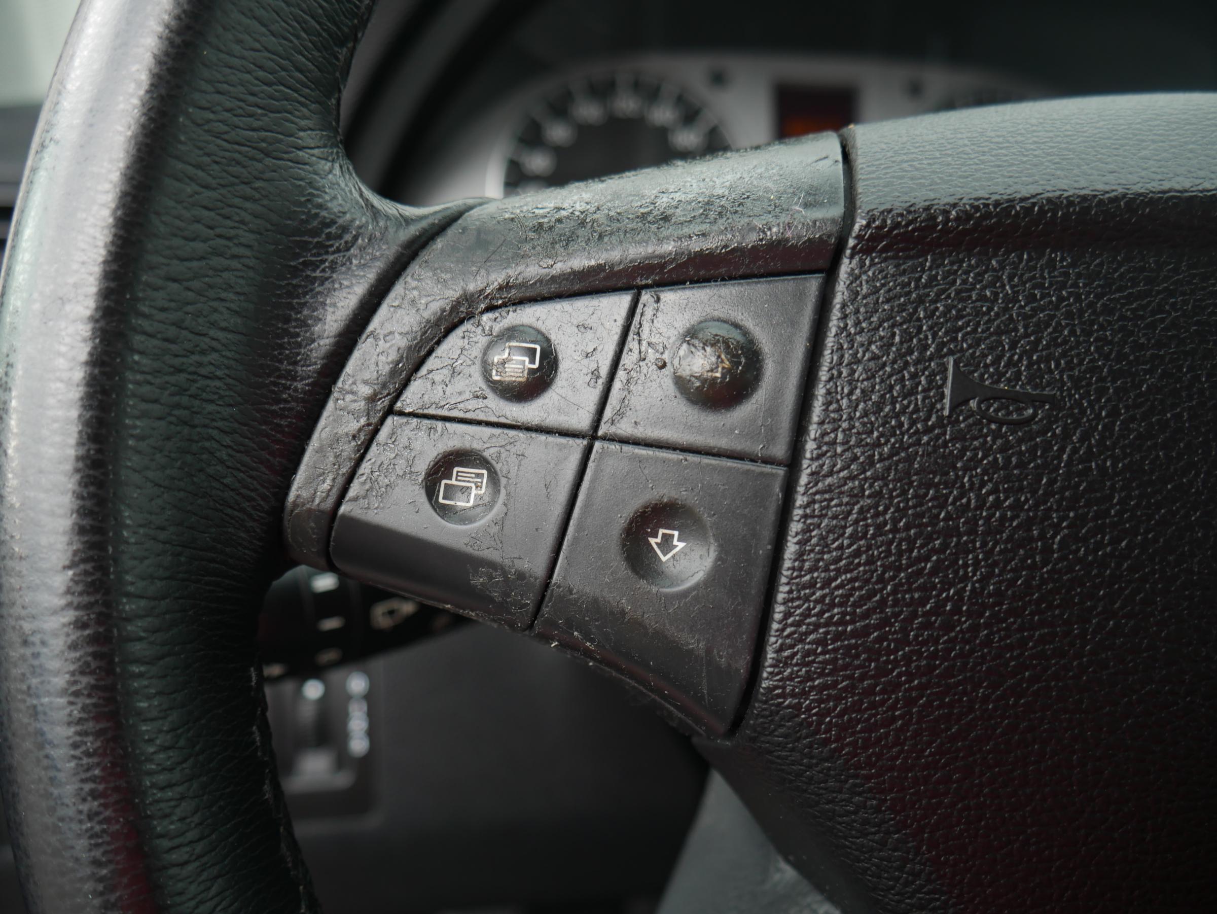 Mercedes-Benz Třída B, 2009 - pohled č. 13