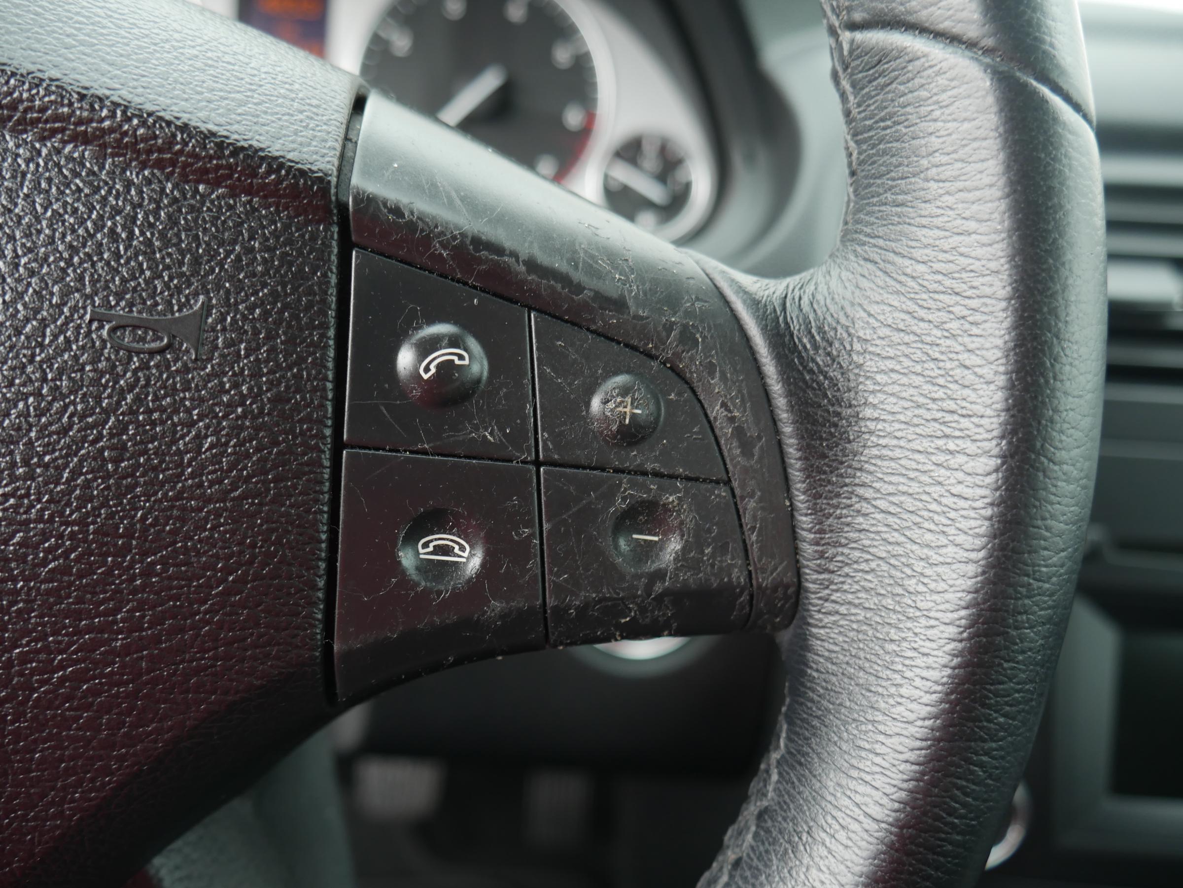 Mercedes-Benz Třída B, 2009 - pohled č. 14