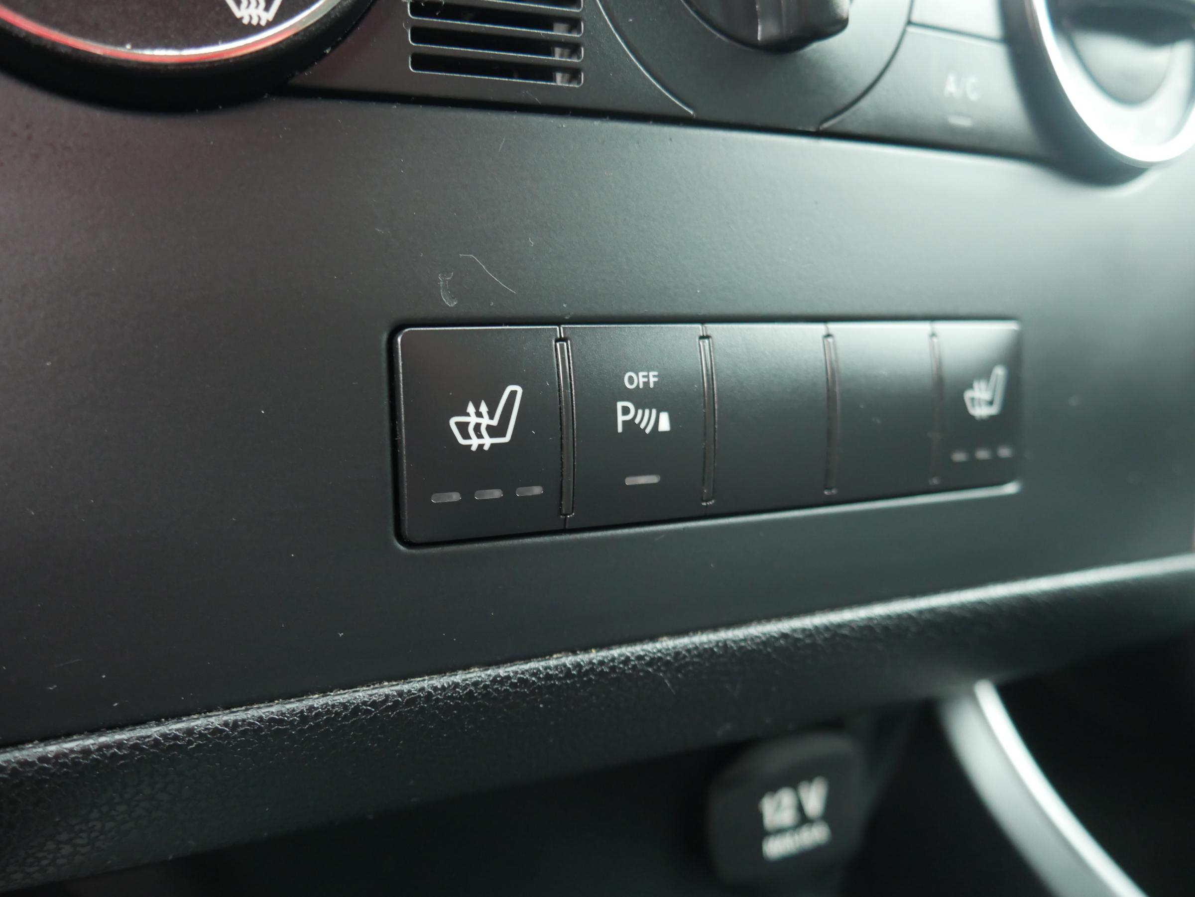 Mercedes-Benz Třída B, 2009 - pohled č. 15