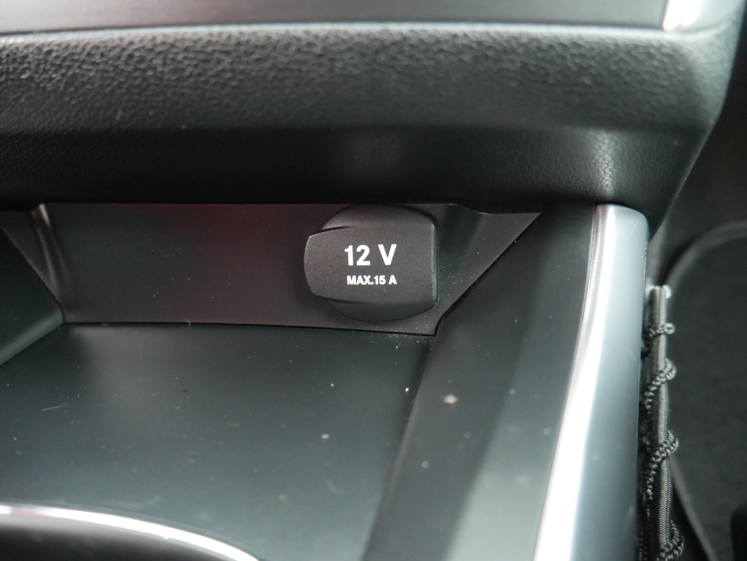 Mercedes-Benz Třída B, 2009 - pohled č. 16