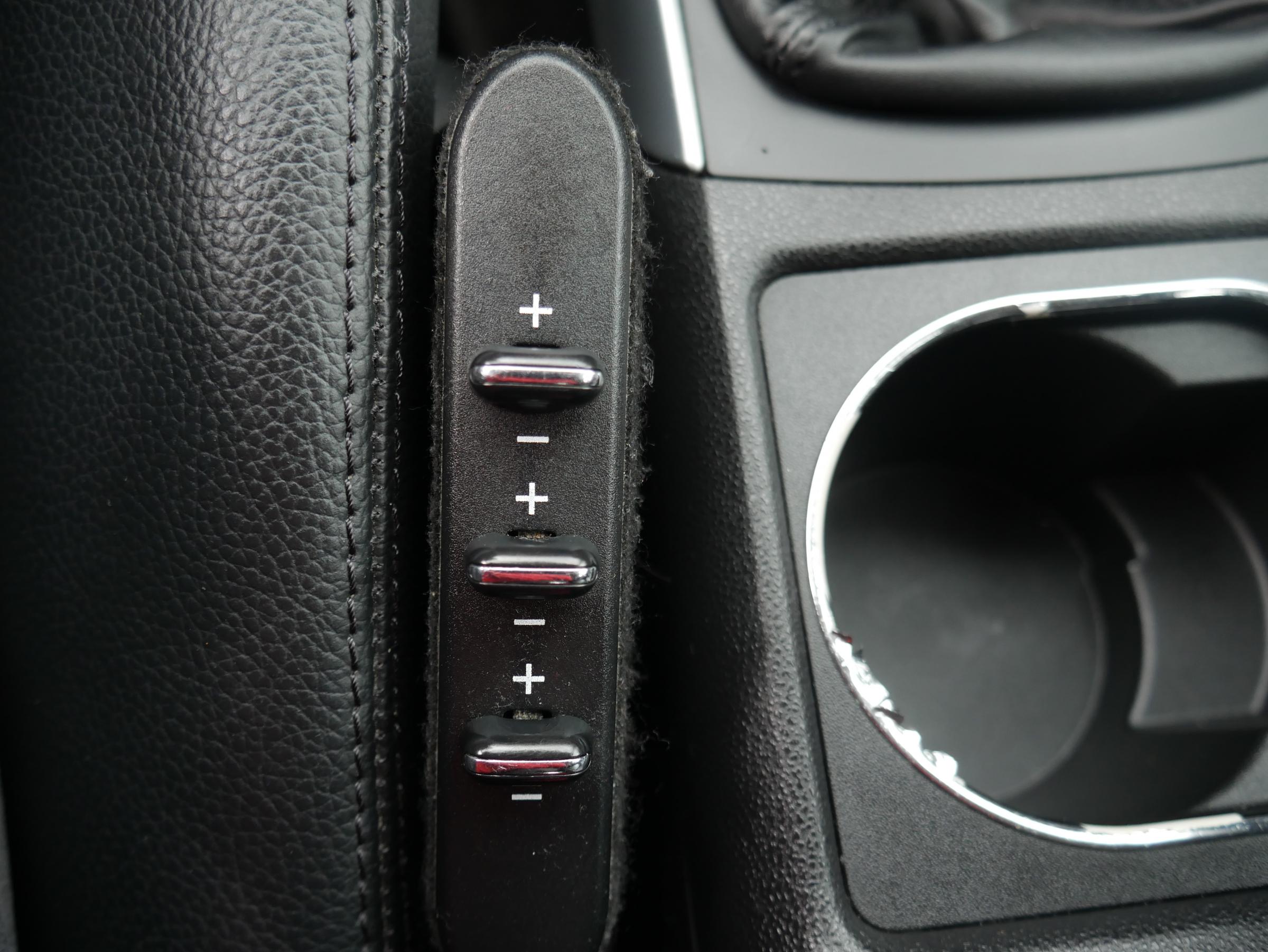 Mercedes-Benz Třída B, 2009 - pohled č. 17