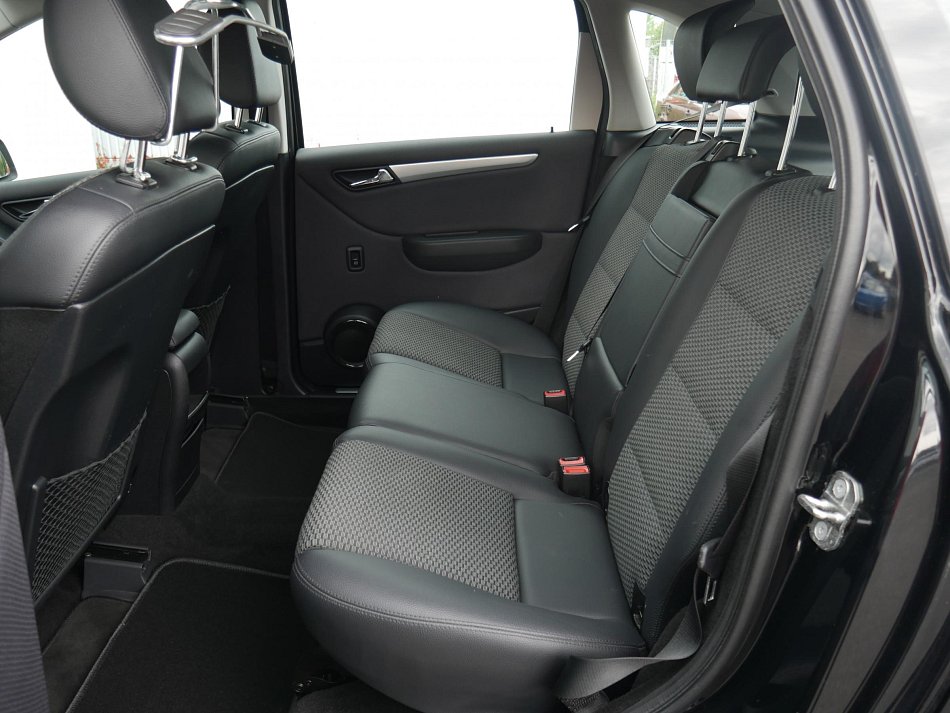 Mercedes-Benz Třída B 1.7 i 