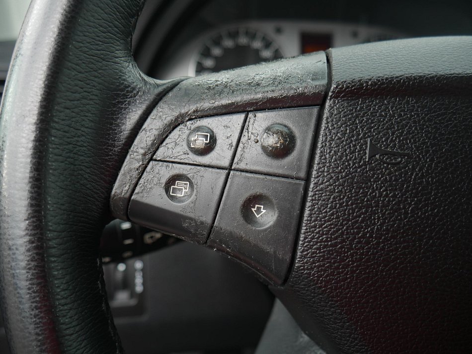 Mercedes-Benz Třída B 1.7 i 