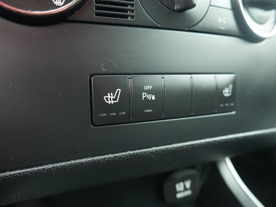 Mercedes-Benz Třída B 1.7 i 