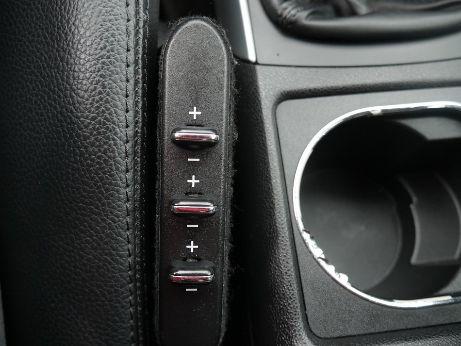 Mercedes-Benz Třída B 1.7 i 