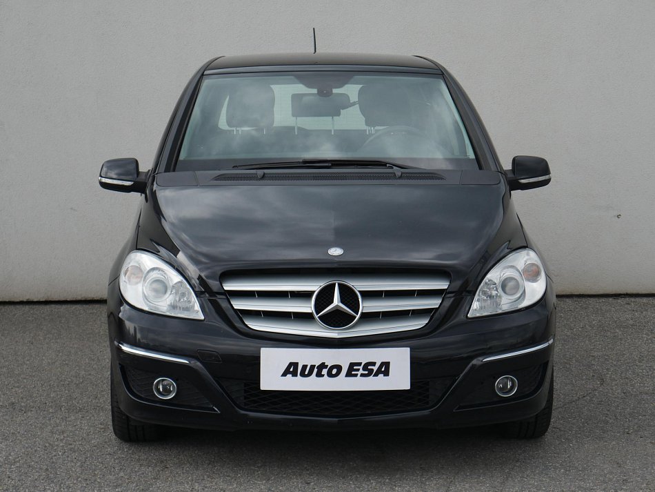 Mercedes-Benz Třída B 1.7 i 
