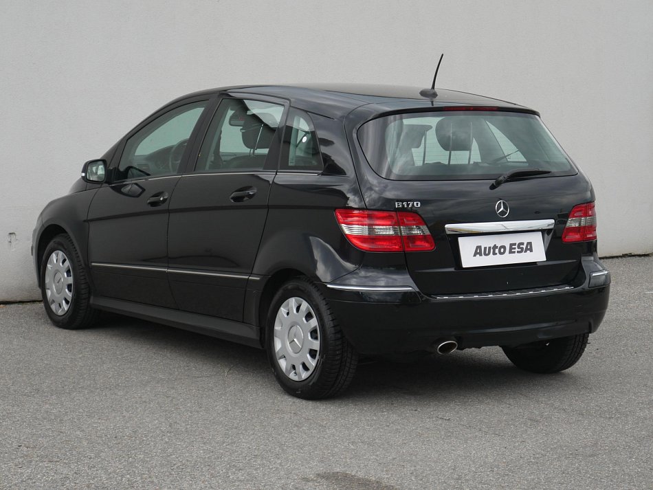 Mercedes-Benz Třída B 1.7 i 