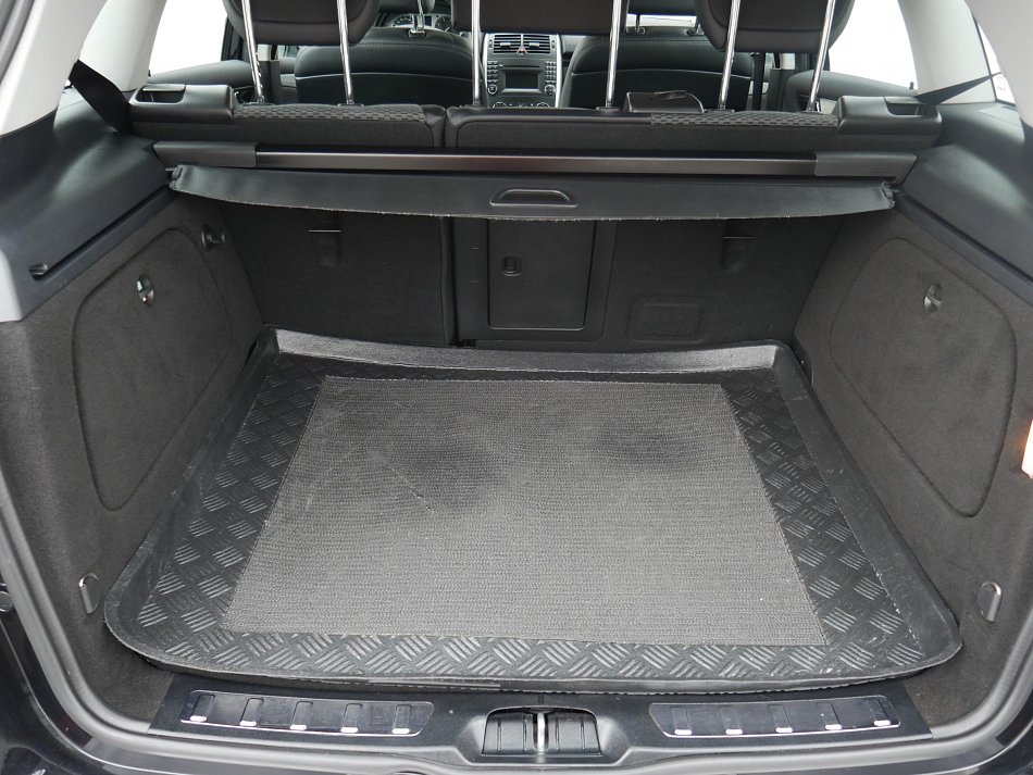 Mercedes-Benz Třída B 1.7 i 