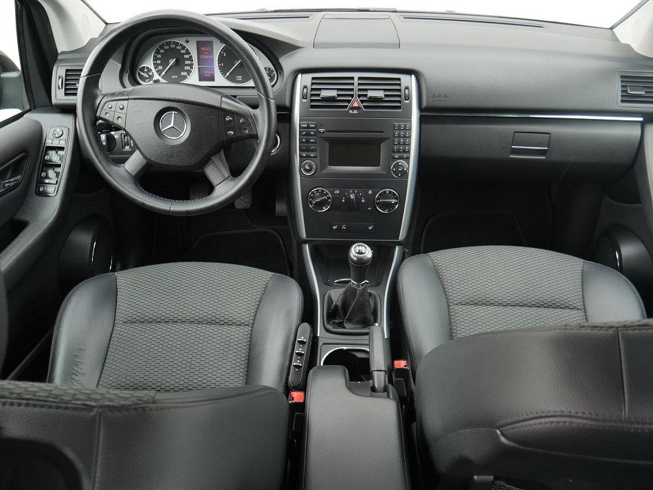 Mercedes-Benz Třída B 1.7 i 