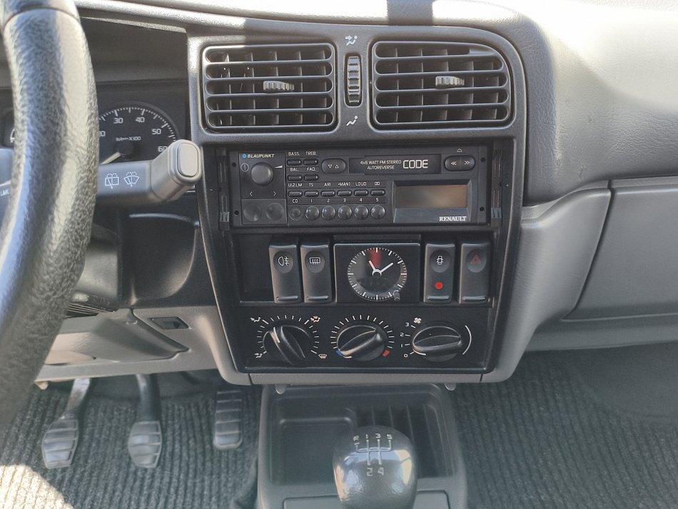 Renault R19 1.8i 