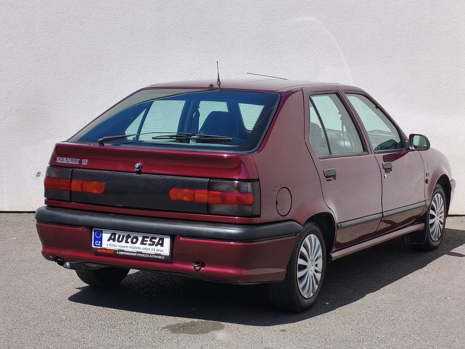 Renault R19 1.8i 