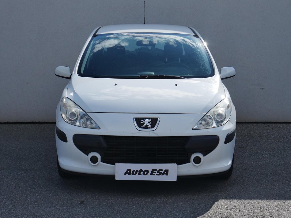 Peugeot 307 1.6 HDi 