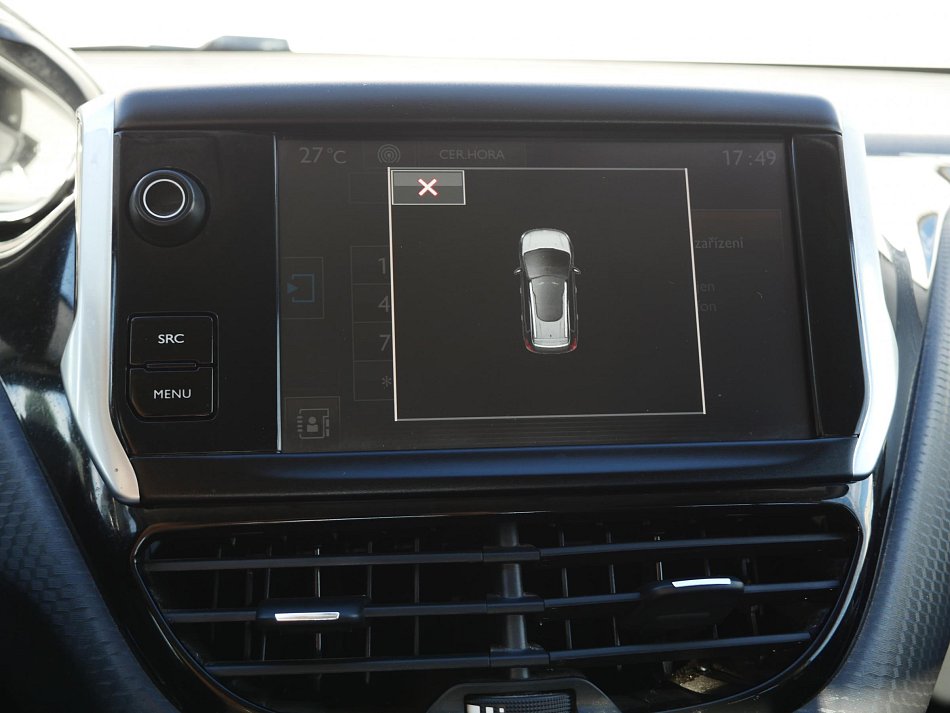 Peugeot 2008 1.2 PT Active