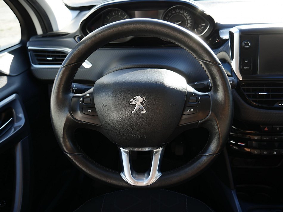 Peugeot 2008 1.2 PT Active