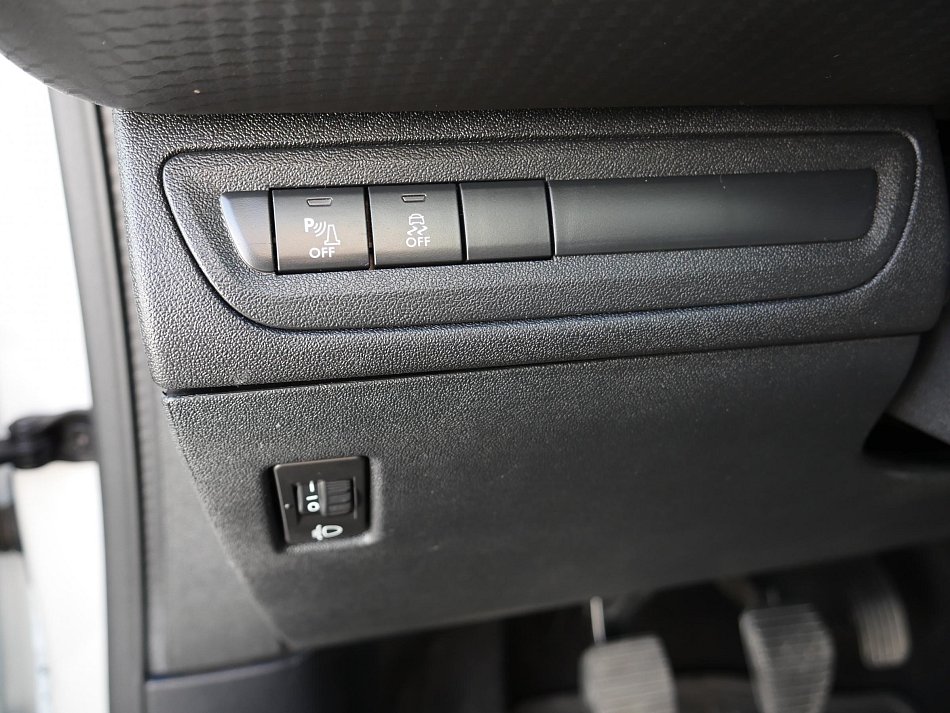 Peugeot 2008 1.2 PT Active