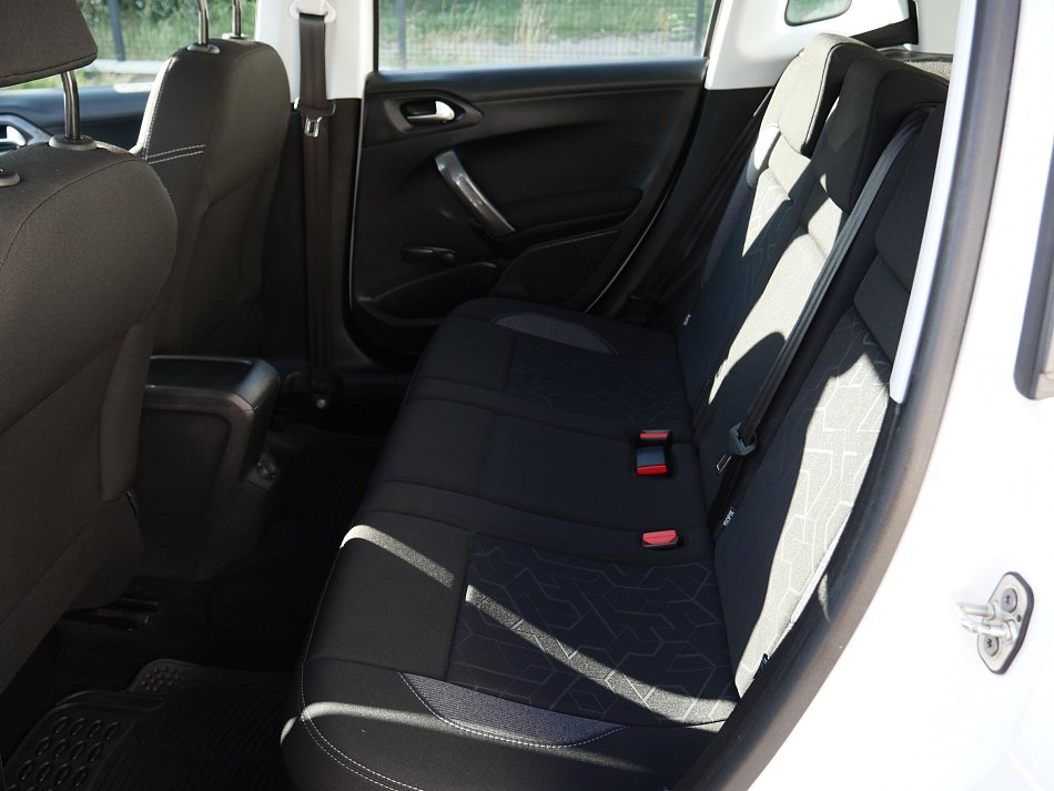 Peugeot 2008 1.2 PT Active