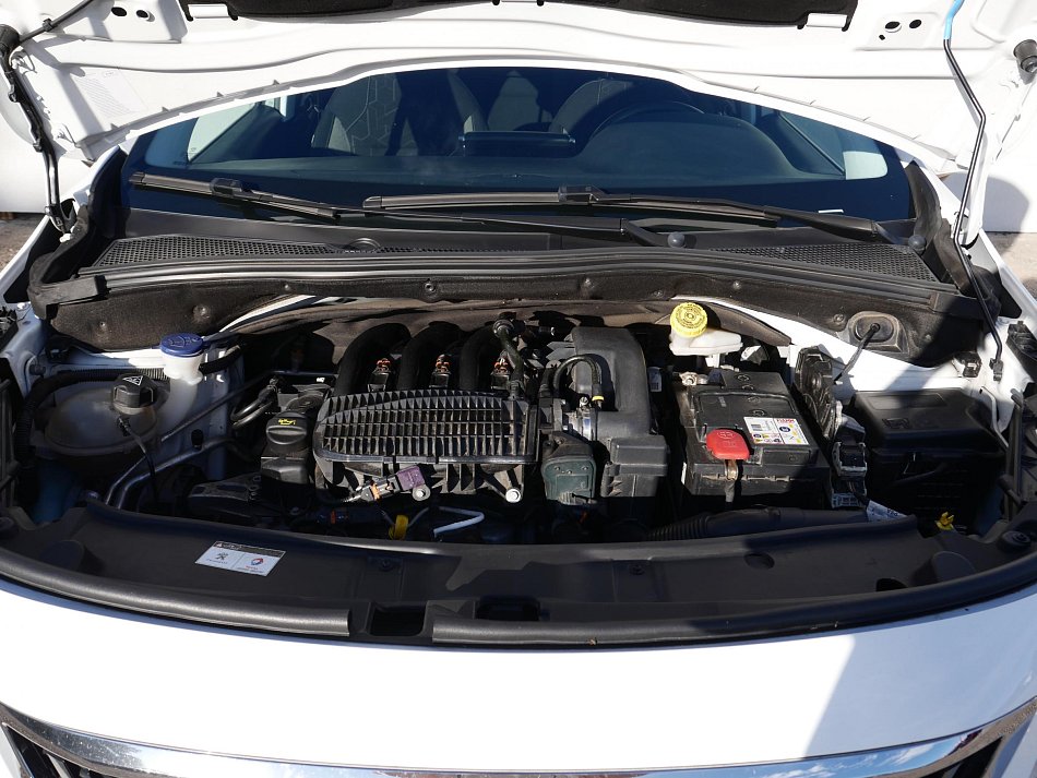 Peugeot 2008 1.2 PT Active