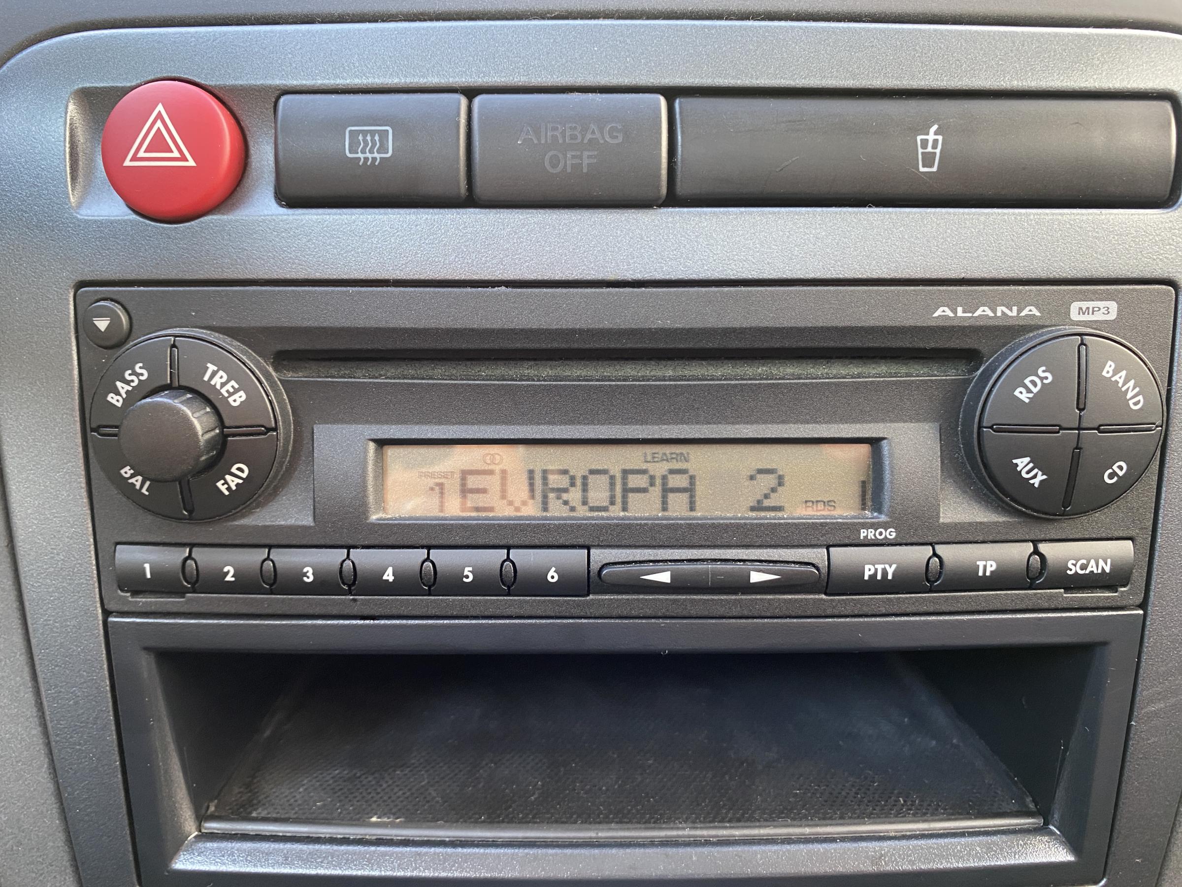 Seat Ibiza, 2008 - pohled č. 10