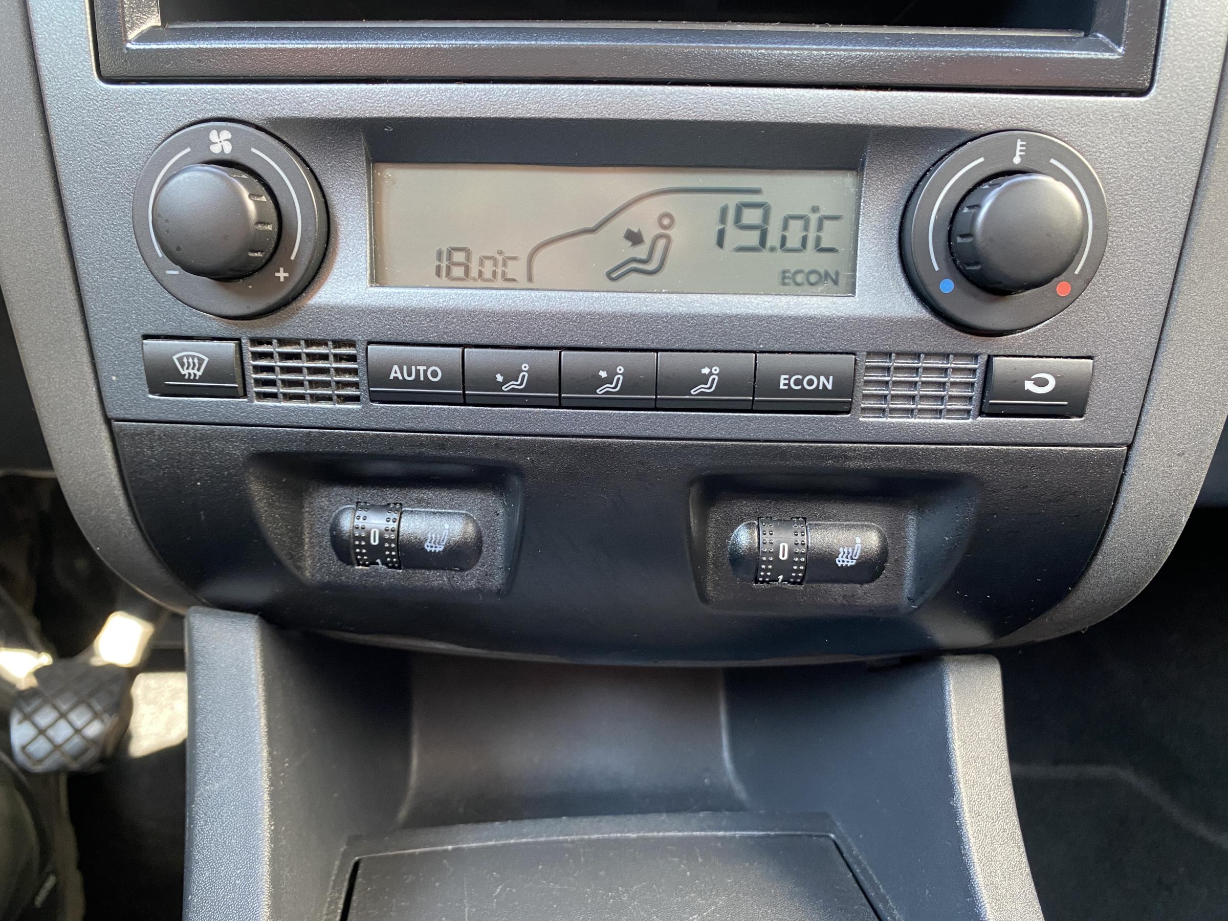 Seat Ibiza, 2008 - pohled č. 11