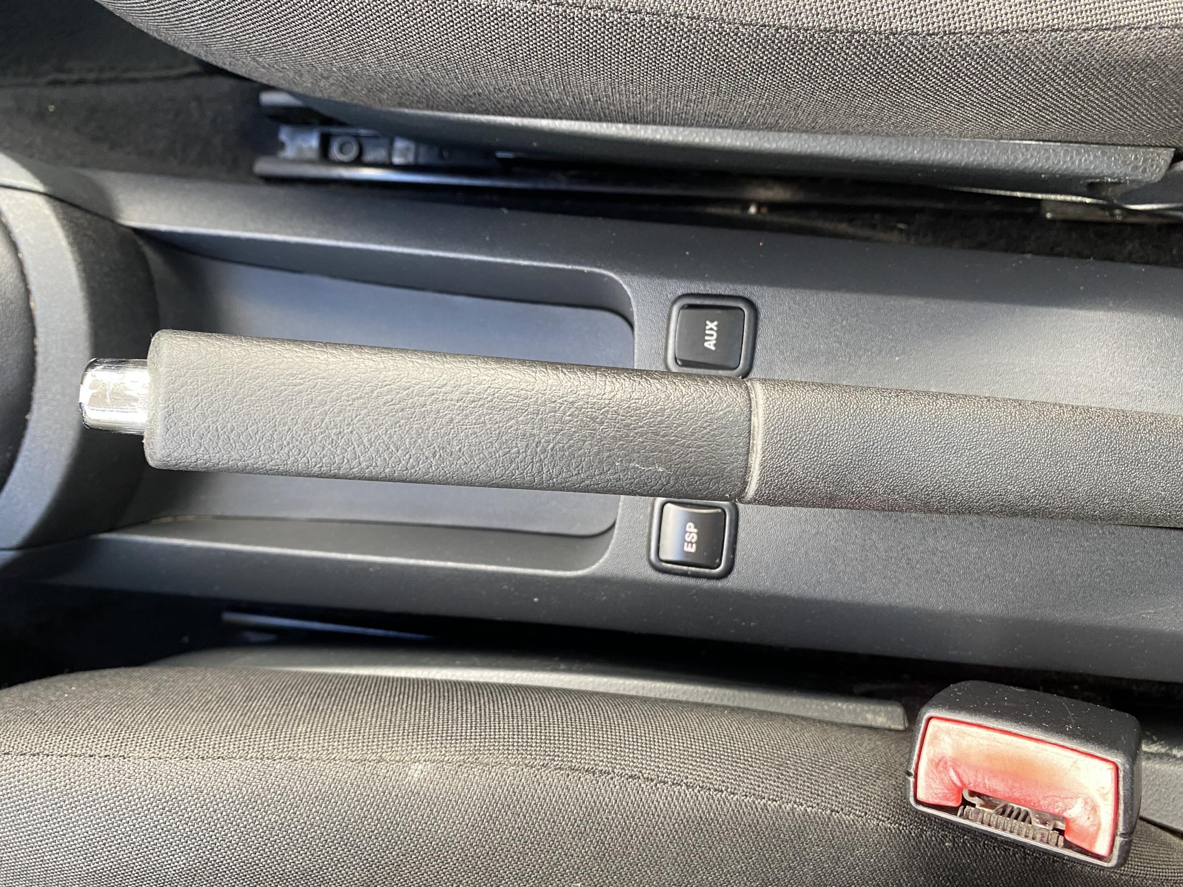 Seat Ibiza, 2008 - pohled č. 12