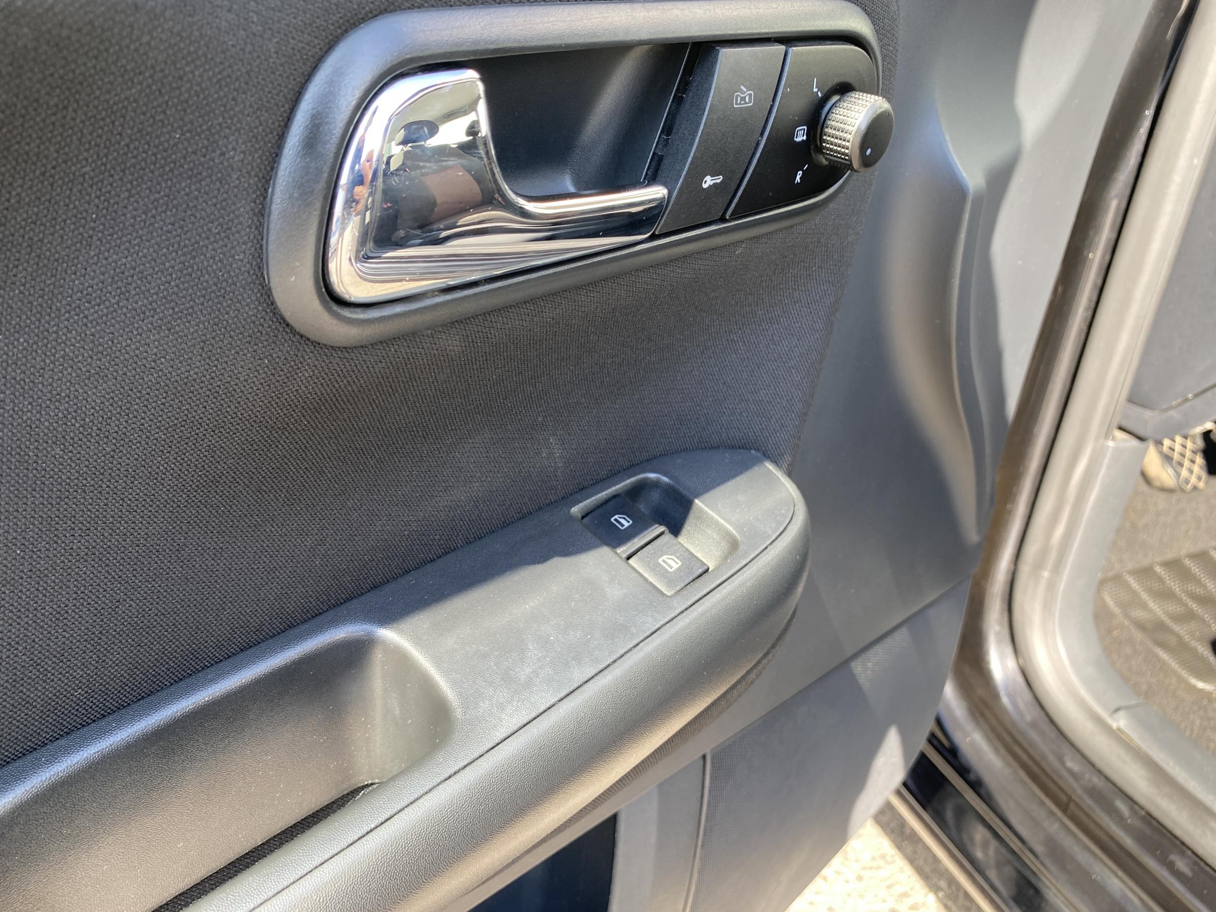 Seat Ibiza, 2008 - pohled č. 15