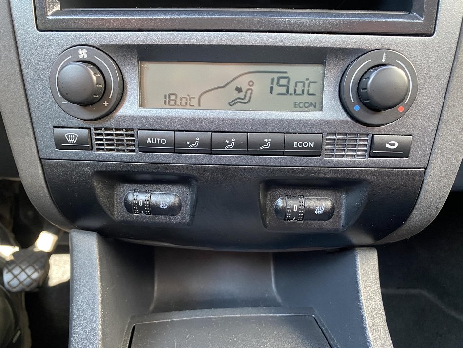 Seat Ibiza 1.6i Sport